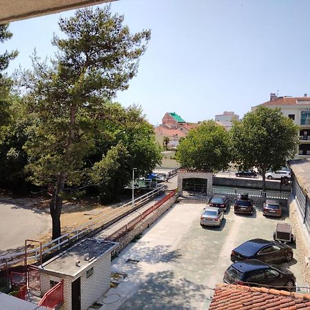 Josipa 2 Lägenhet Crikvenica Exteriör bild