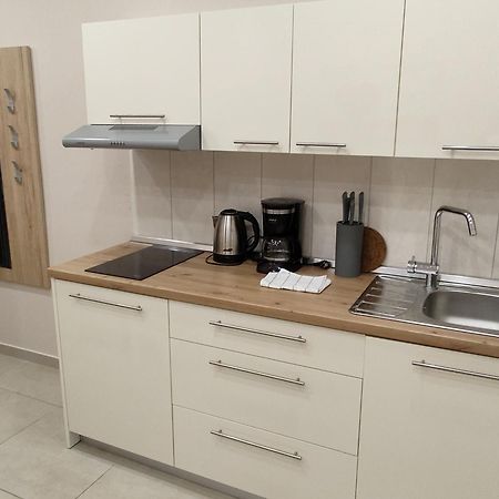 Josipa 2 Lägenhet Crikvenica Exteriör bild