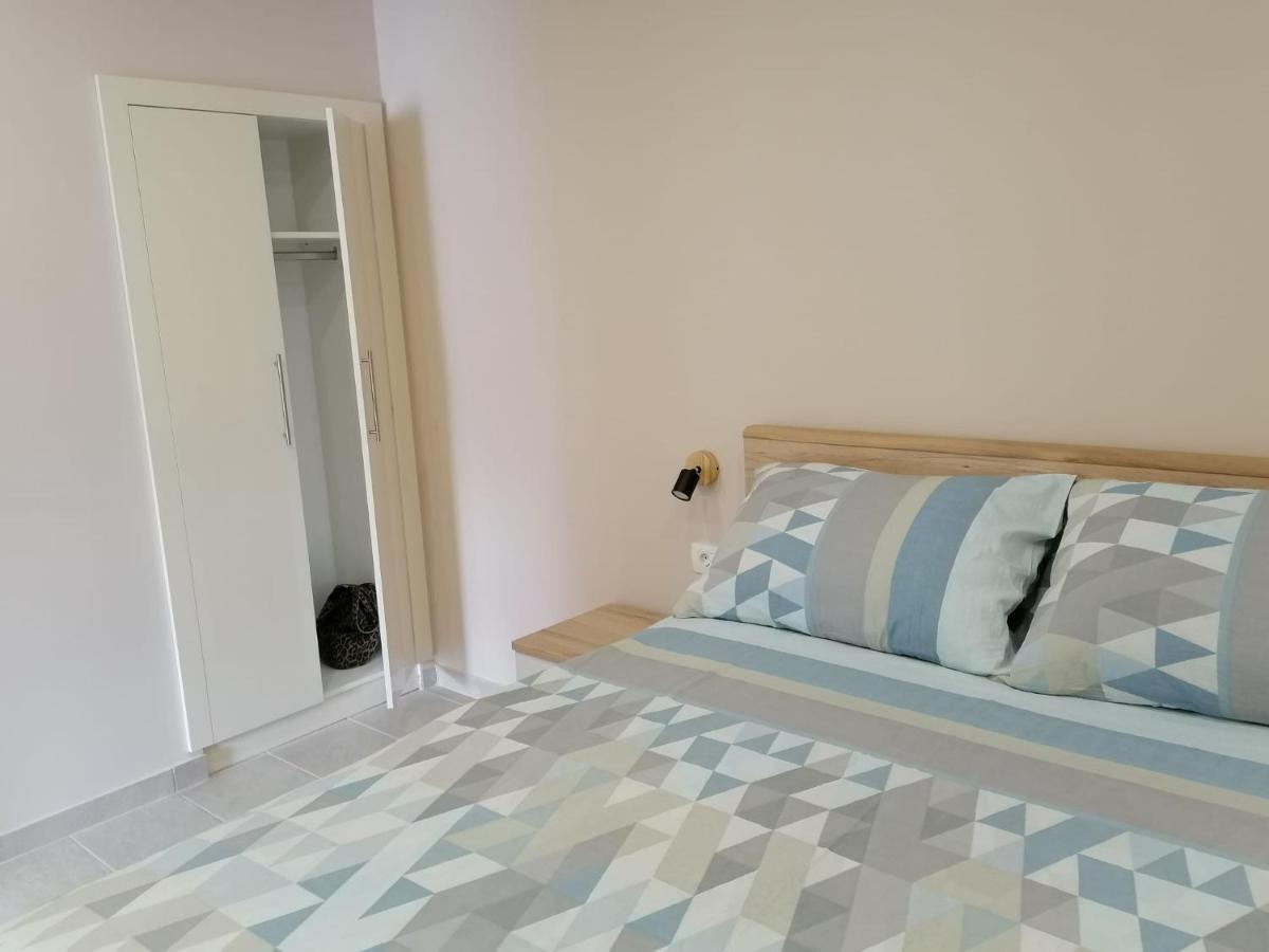 Josipa 2 Lägenhet Crikvenica Exteriör bild