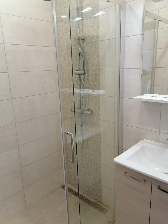 Josipa 2 Lägenhet Crikvenica Exteriör bild