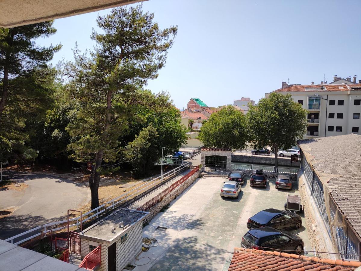 Josipa 2 Lägenhet Crikvenica Exteriör bild