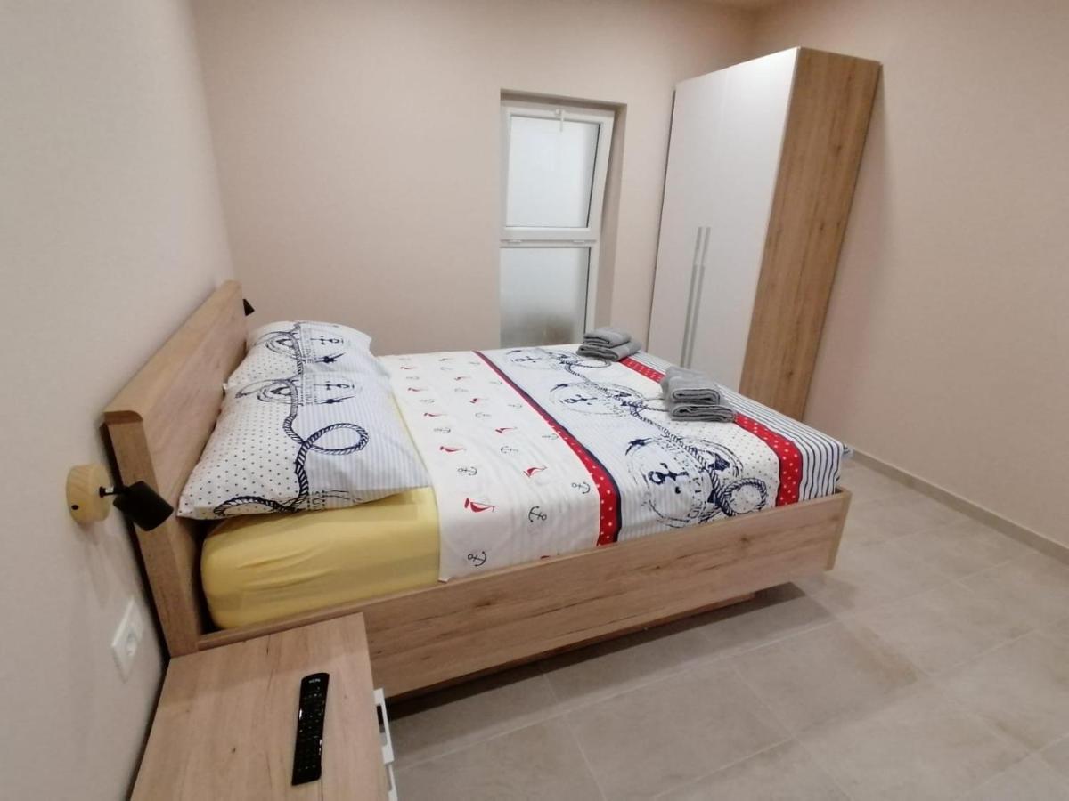 Josipa 2 Lägenhet Crikvenica Exteriör bild