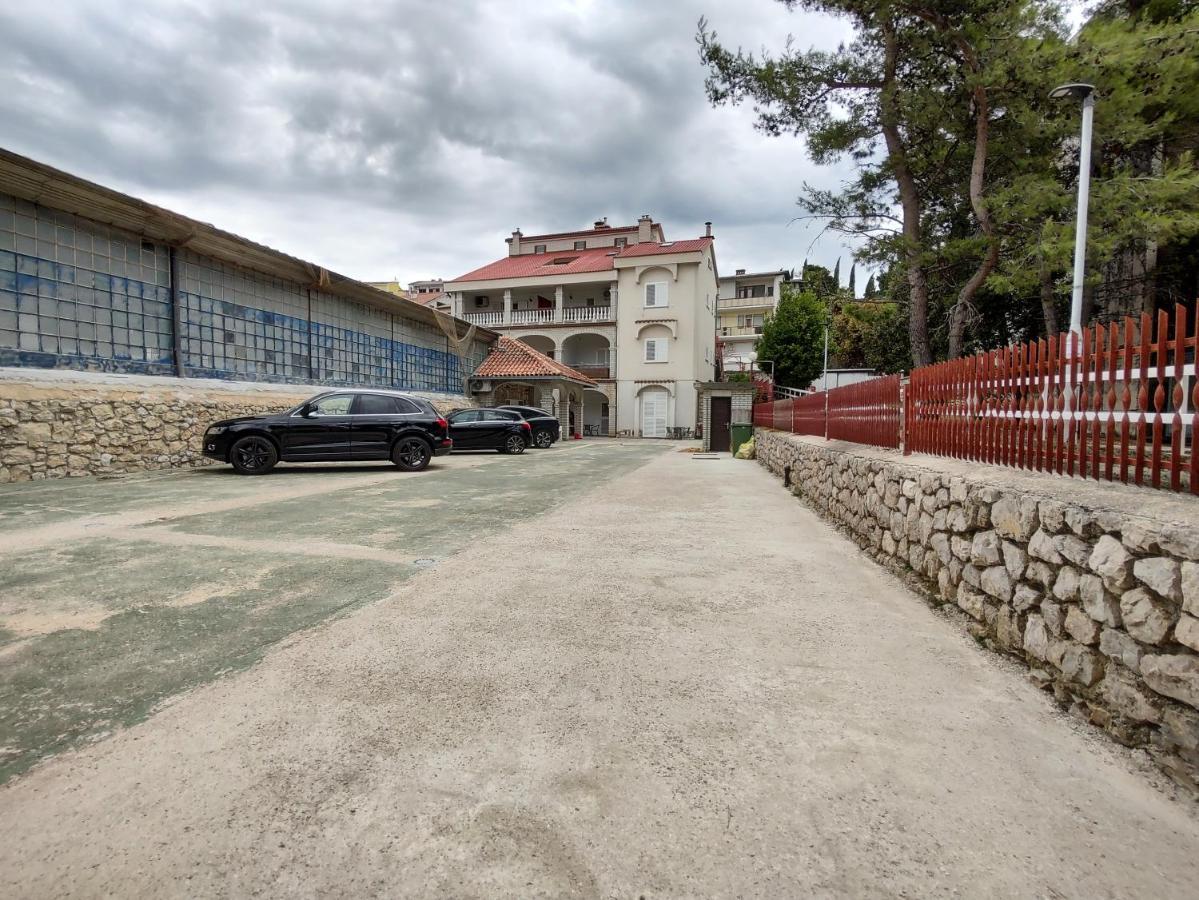 Josipa 2 Lägenhet Crikvenica Exteriör bild