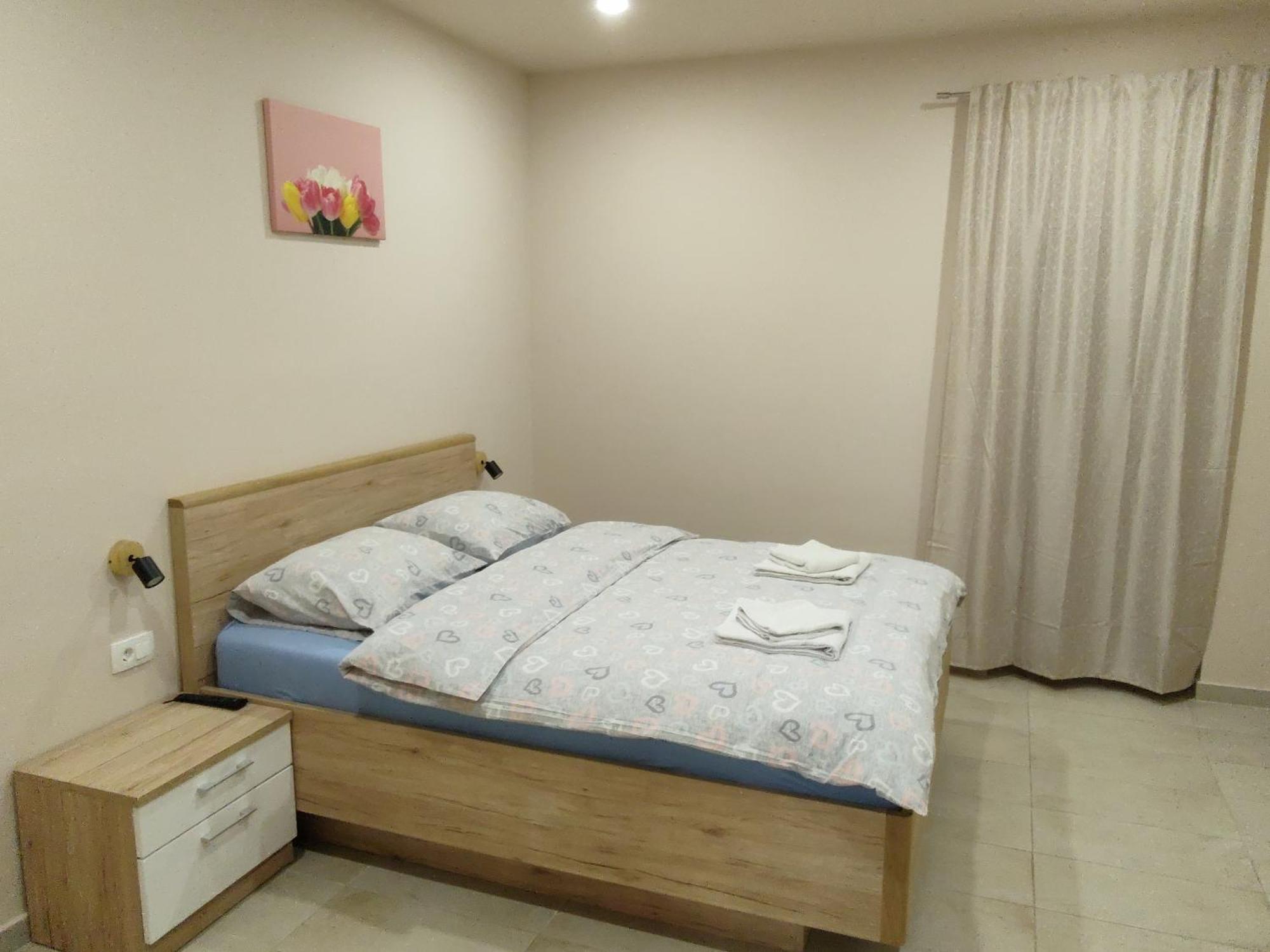 Josipa 2 Lägenhet Crikvenica Exteriör bild